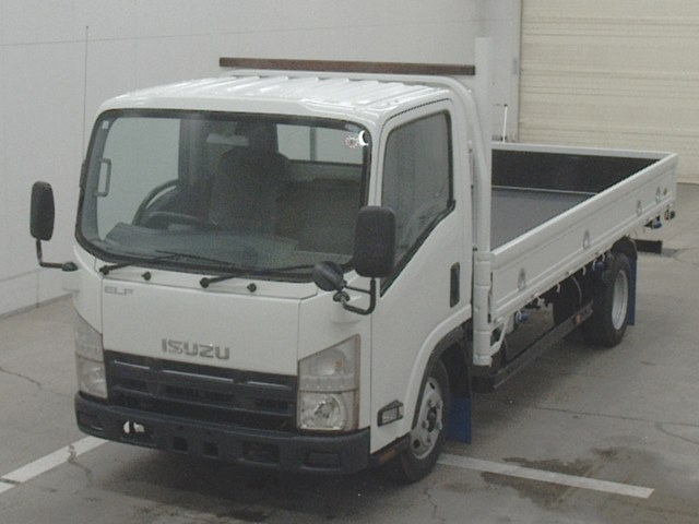 ISUZU ELF 2012