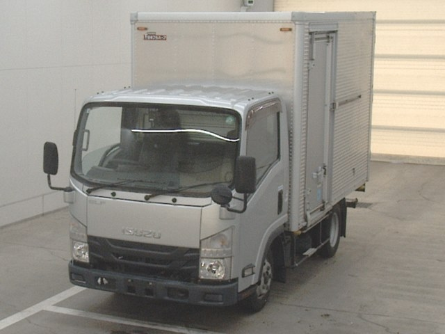ISUZU ELF 2016