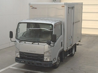 ISUZU ELF 2016