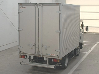 ISUZU ELF 2016