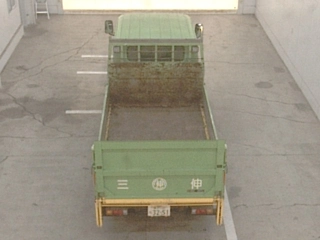 MITSUBISHI CANTER 2016