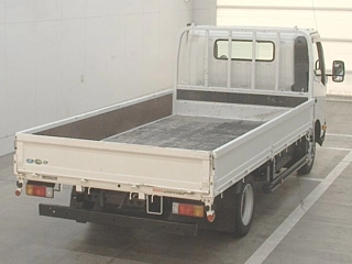 HINO DUTRO 2020