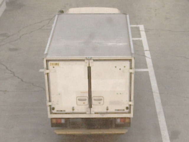 MAZDA BONGO 2019