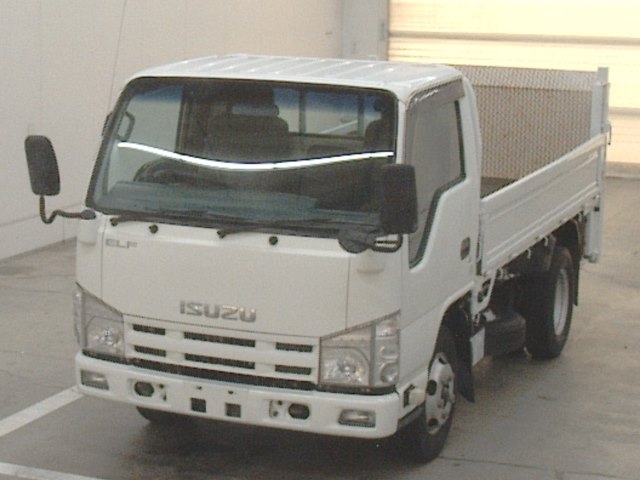ISUZU ELF 2014