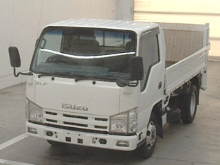 ISUZU ELF 2014