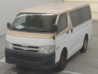 TOYOTA OTHER 2013