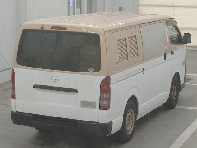TOYOTA OTHER 2013