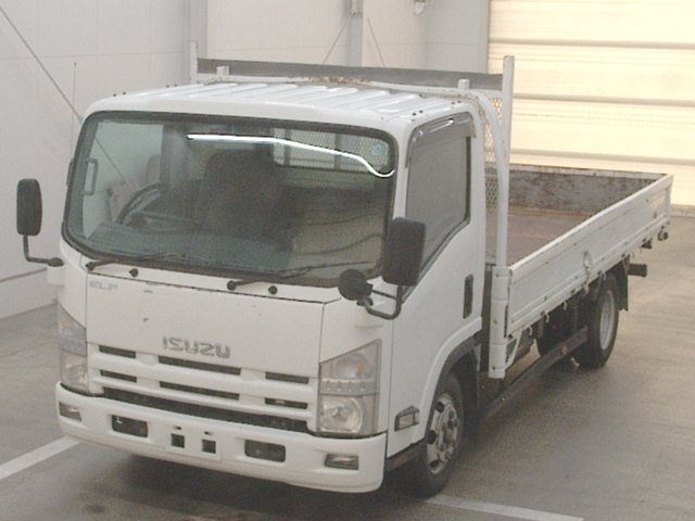 ISUZU ELF 2012