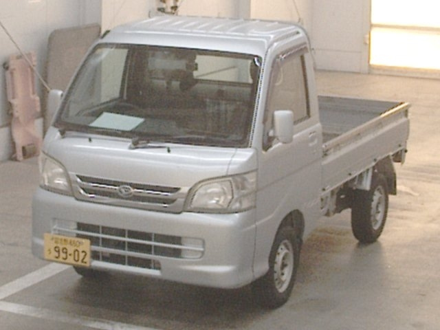 DAIHATSU OTHER 2009