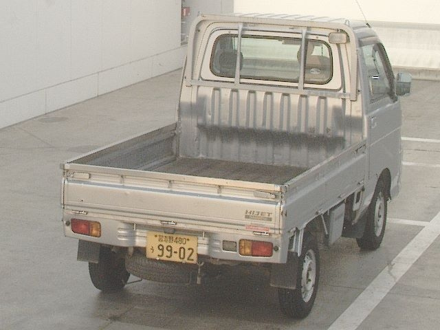 DAIHATSU OTHER 2009