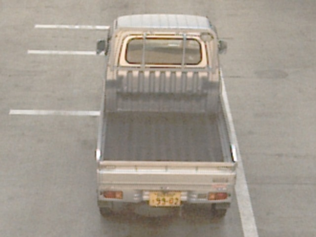 DAIHATSU OTHER 2009
