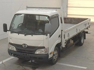 HINO DUTRO 2013