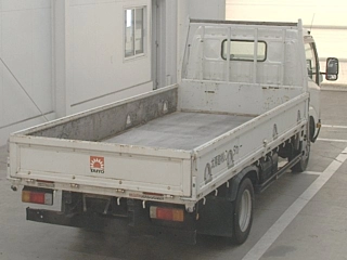 HINO DUTRO 2013