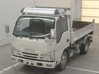 ISUZU ELF 2020