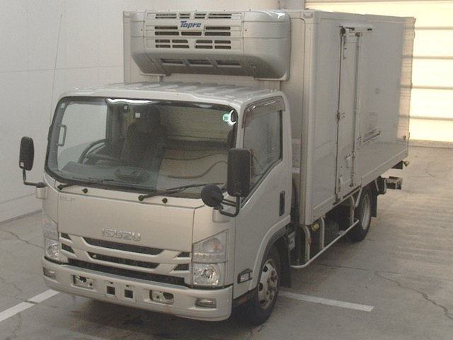 ISUZU ELF 2019