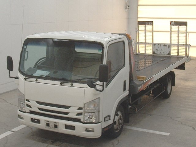 ISUZU ELF 2016