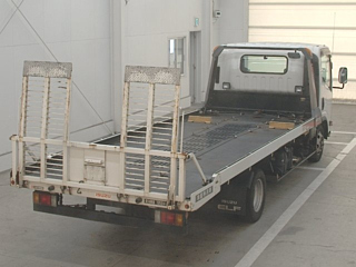 ISUZU ELF 2016