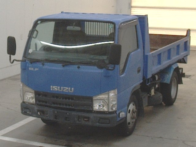 ISUZU ELF 2010