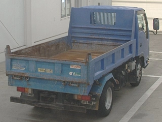 ISUZU ELF 2010