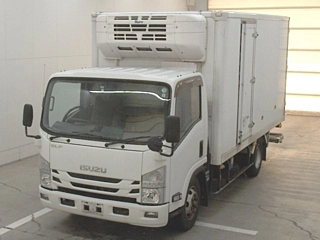 ISUZU ELF 2016