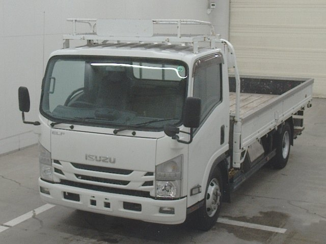 ISUZU ELF 2020