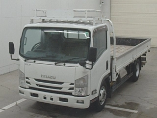 ISUZU ELF 2020