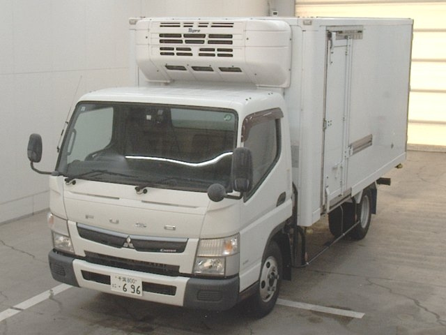 MITSUBISHI CANTER 2017