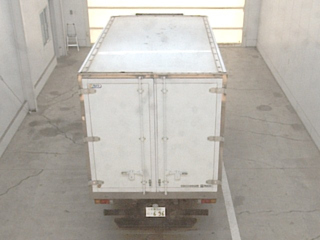 MITSUBISHI CANTER 2017
