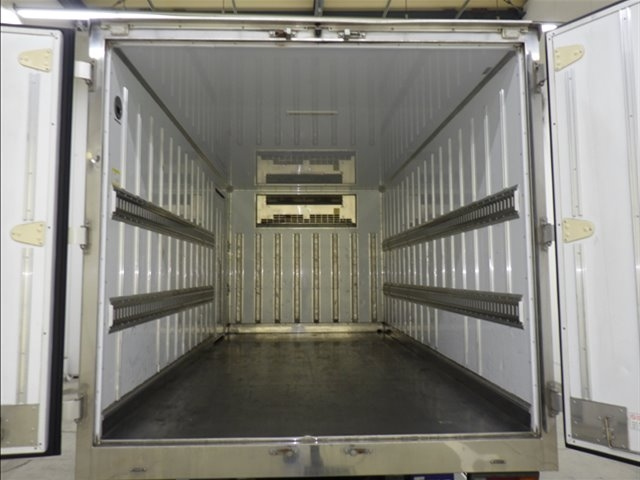 MITSUBISHI CANTER 2017