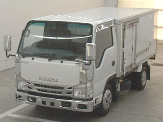 ISUZU ELF 2012