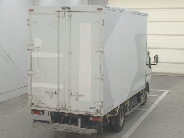 MITSUBISHI CANTER 2013