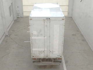MITSUBISHI CANTER 2013