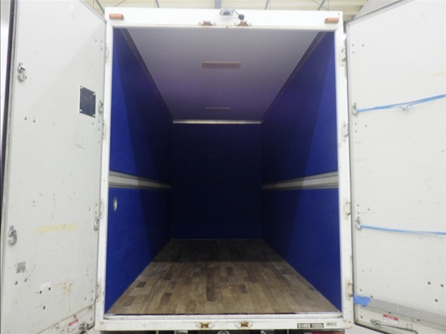 MITSUBISHI CANTER 2013