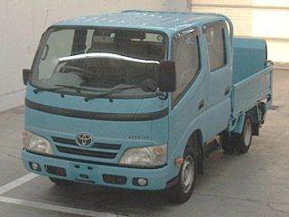TOYOTA OTHER 2013