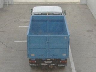MITSUBISHI CANTER 2017