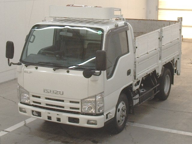 ISUZU ELF 2019