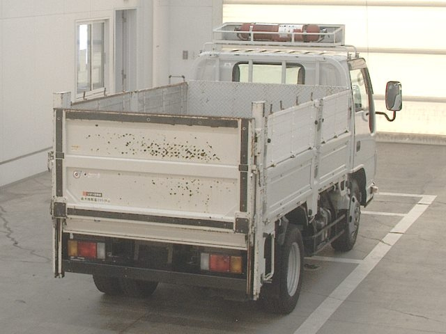 ISUZU ELF 2019