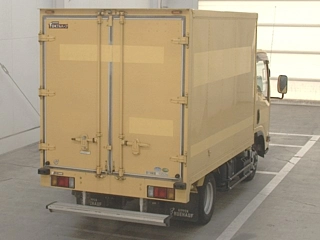 ISUZU ELF 2015
