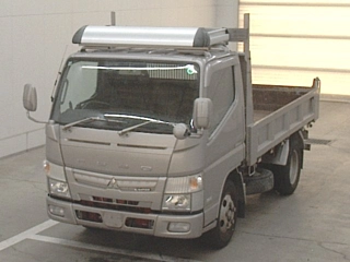 MITSUBISHI CANTER 2016