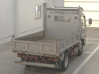 MITSUBISHI CANTER 2016