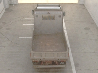MITSUBISHI CANTER 2016