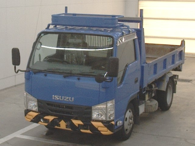 ISUZU ELF 2019