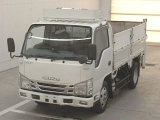 ISUZU ELF 2019