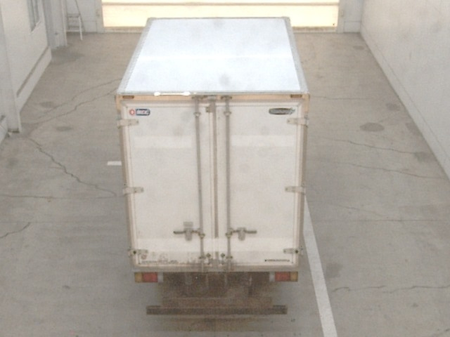 NISSAN ATLAS 2012