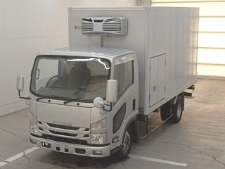 ISUZU ELF 2015