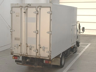 ISUZU ELF 2015