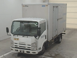 ISUZU ELF 2011