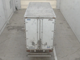 ISUZU ELF 2011