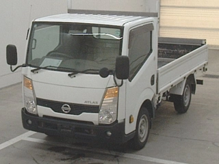 NISSAN ATLAS 2018