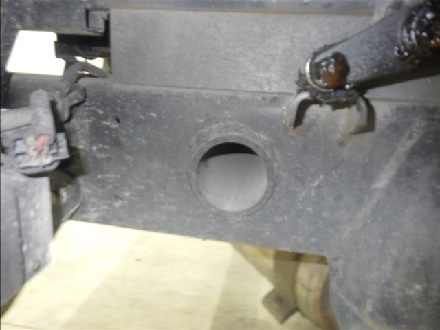 MITSUBISHI CANTER 2015